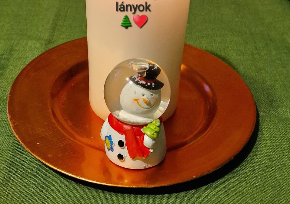 Ünnepi nyitvatartás