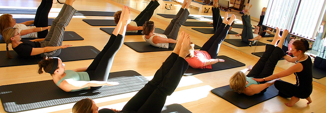 A jóga és a pilates kiegészítik egymást