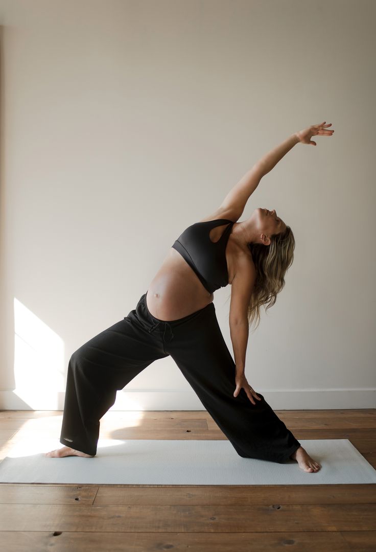 Indul a kismama jóga/pilates